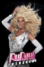 Watch RuPaul's Drag Race: Untucked! Goojara