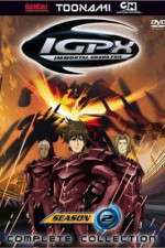 Watch IGPX Goojara
