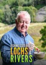 Watch Fishing Scotland's Lochs and Rivers Goojara
