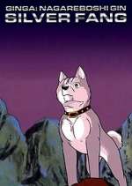 Ginga Nagareboshi Gin