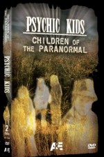Watch Psychic Kids: Children of the Paranormal Goojara