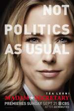 Watch Madam Secretary Goojara