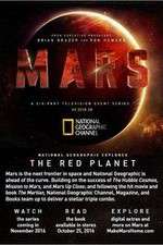 Watch Mars Goojara