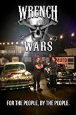 Watch Wrench Wars Goojara