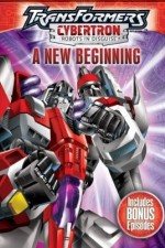 Watch Transformers: Cybertron Goojara