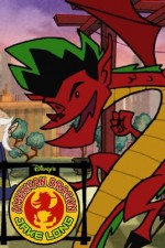 Watch American Dragon: Jake Long Goojara