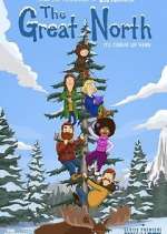 Watch The Great North Goojara