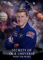 Watch Secrets of Our Universe with Tim Peake Goojara