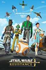 Watch Star Wars Resistance Goojara