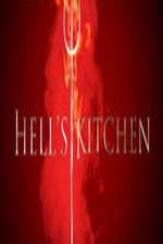 Watch Hells Kitchen (UK) Goojara