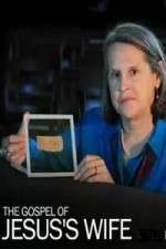 Watch The Gospel of Jesus's Wife Goojara