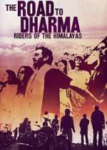 Watch The Road to Dharma Goojara