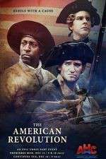 Watch The American Revolution Goojara
