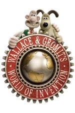 Watch Wallace and Gromit's World of Invention Goojara