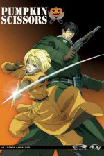 Watch Pumpkin Scissors Goojara