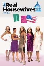 Watch The Real Housewives of DC Goojara