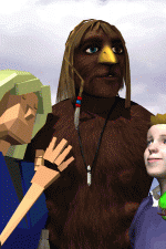 Watch Xavier: Renegade Angel Goojara