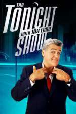 Watch The Tonight Show with Jay Leno Goojara