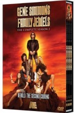 Watch Gene Simmons: Family Jewels Goojara