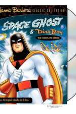 Watch Space Ghost Goojara