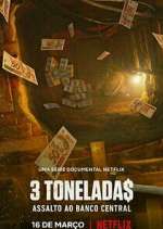 Watch 3 Tonelada$: Assalto ao Banco Central Goojara