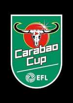 Watch EFL Carabao Cup Highlights Goojara