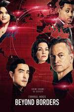 Watch Criminal Minds Beyond Borders Goojara