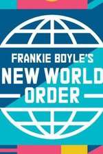 Watch Frankie Boyle's New World Order Goojara