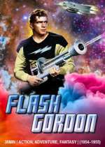 Watch Flash Gordon Goojara