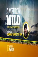 Watch America the Wild Goojara