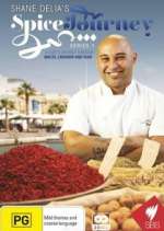 Watch Shane Delia's Spice Journey Goojara
