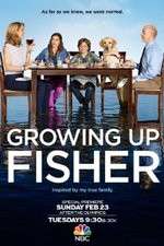 Watch Growing Up Fisher Goojara