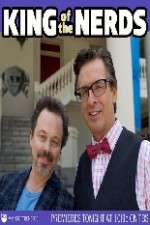 Watch King of the Nerds Goojara