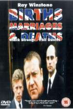 Watch Births Marriages and Deaths Goojara