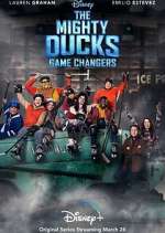 Watch The Mighty Ducks: Game Changers Goojara