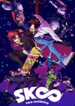 Watch SKâˆž Goojara