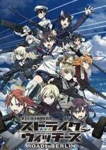 Watch Strike Witches: Road to Berlin Goojara
