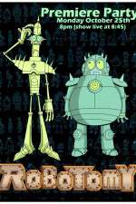 Watch Robotomy Goojara