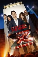 Watch The X Factor USA Goojara
