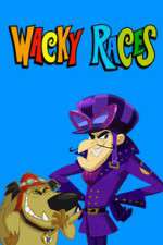 Watch Wacky Races (2017) Goojara
