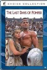 Watch The Last Days of Pompeii Goojara
