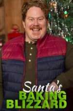 Watch Santa\'s Baking Blizzard Goojara