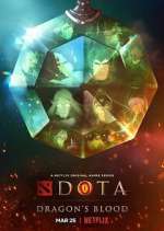Watch DOTA: Dragon's Blood Goojara