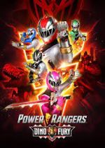 Watch Power Rangers: Dino Fury Goojara