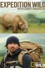 Watch Expedition Wild with Casey Anderson Goojara