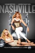 Watch Nashville Goojara