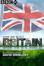 Watch How We Built Britain Goojara