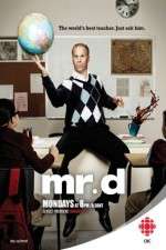 Watch Mr. D Goojara