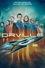 Watch The Orville Goojara