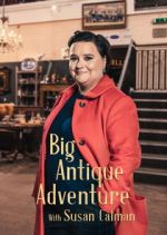 Watch Susan Calman's Antiques Adventure Goojara